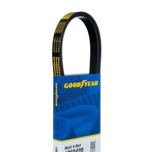 Goodyear 1060878 Serpentine Belt